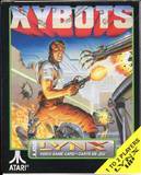 Xybots (Atari Lynx)